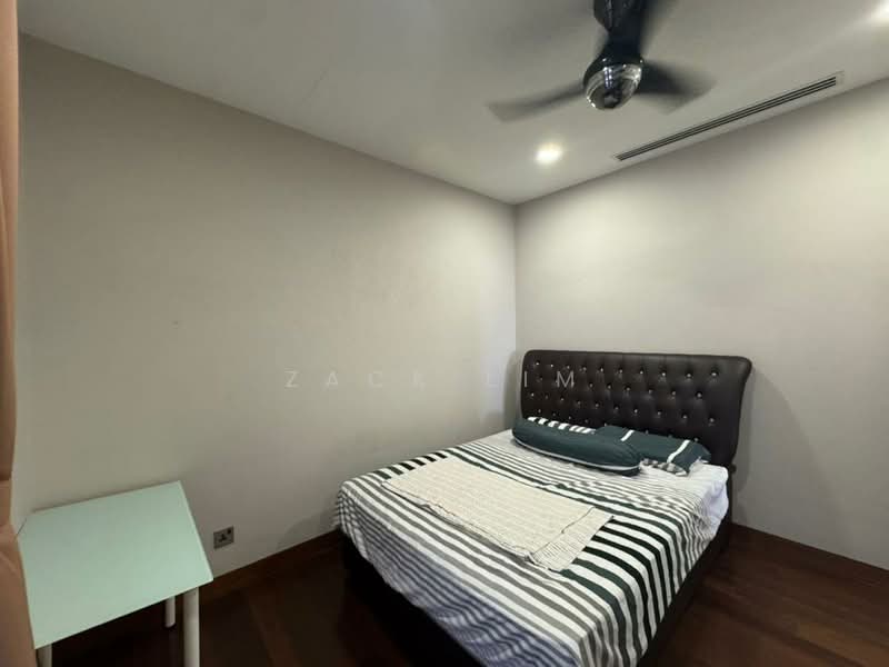 Kondominium untuk Disewa di Icon Residence - Zack Lim - Bedroom - PropertyGuru.com.my