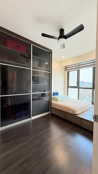 Servis Apartment untuk Dijual di 28 Boulevard - Wilson Ong - PropertyGuru.com.my