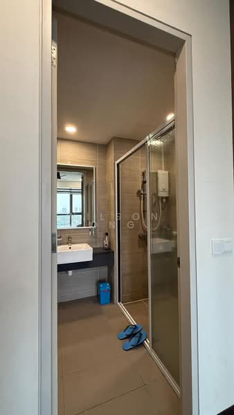Servis Apartment untuk Dijual di 28 Boulevard - Wilson Ong - PropertyGuru.com.my