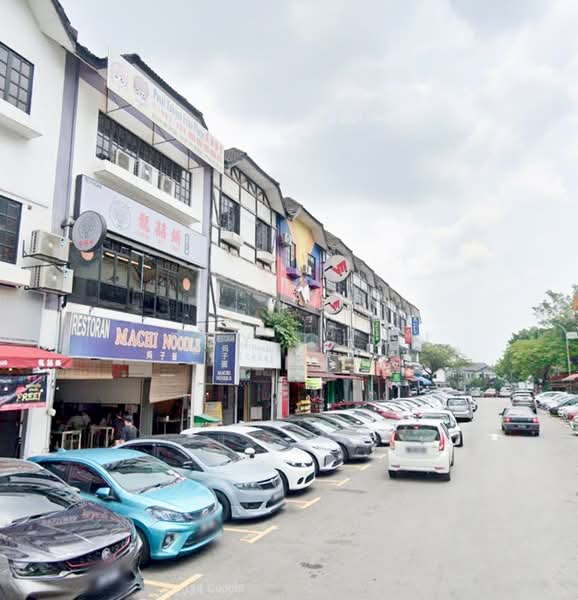 Office for Rent in Sungai Long (Bandar Sungai Long) - Abby Chan - Exterior - PropertyGuru.com.my