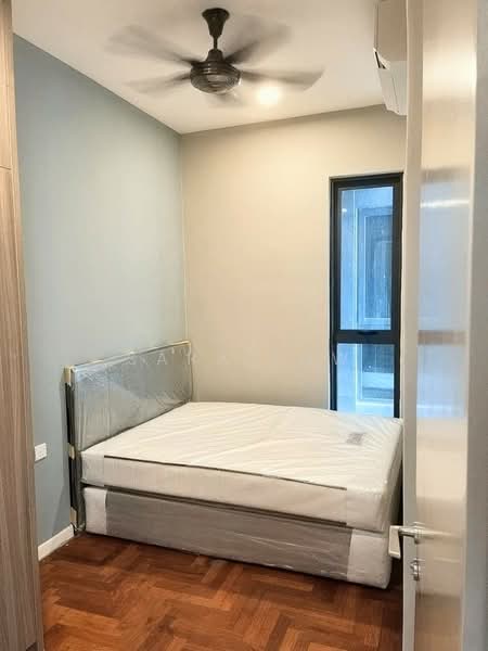 Service Residence for Sale at Bloomsvale Menara Vista Petaling - Sara Low - Bedroom - PropertyGuru.com.my