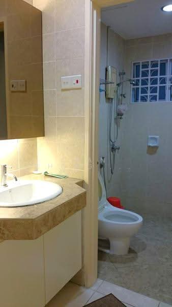Condominium for Sale at Aseana Puteri - Chan Chong Liang - Bathroom - PropertyGuru.com.my