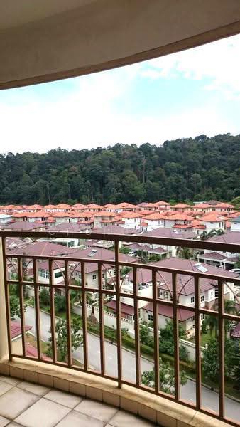 Condominium for Sale at Aseana Puteri - Chan Chong Liang - View - PropertyGuru.com.my