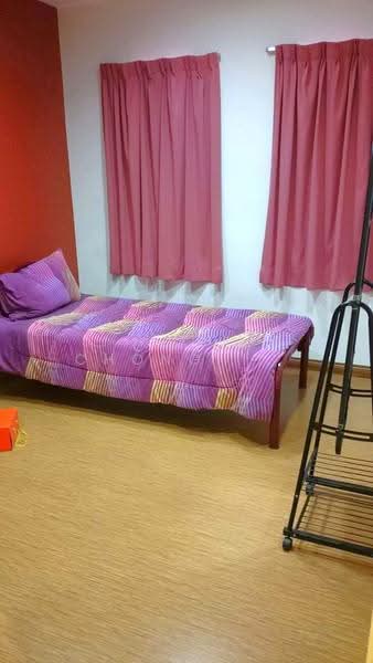 Condominium for Sale at Aseana Puteri - Chan Chong Liang - Bedroom - PropertyGuru.com.my