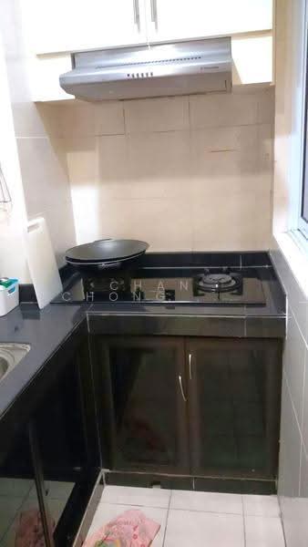 Condominium for Sale at Aseana Puteri - Chan Chong Liang - Kitchen - PropertyGuru.com.my