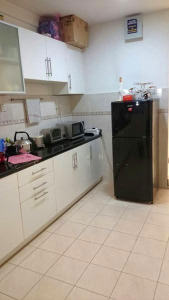 Condominium for Sale at Aseana Puteri - Chan Chong Liang - Kitchen - PropertyGuru.com.my
