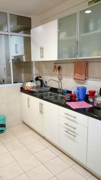 Condominium for Sale at Aseana Puteri - Chan Chong Liang - Kitchen - PropertyGuru.com.my