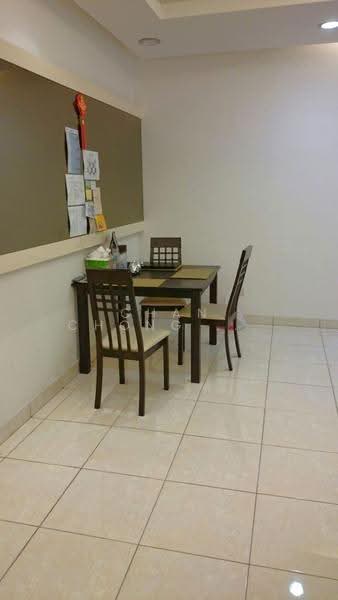 Condominium for Sale at Aseana Puteri - Chan Chong Liang - Dining Room - PropertyGuru.com.my