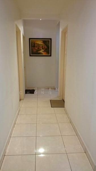 Condominium for Sale at Aseana Puteri - Chan Chong Liang - Corridor - PropertyGuru.com.my