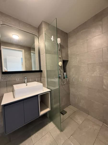 Kondominium untuk Dijual di D'Ivo - Melissa Teng - Bathroom - PropertyGuru.com.my