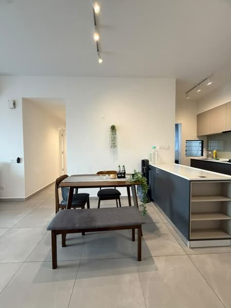 Kondominium untuk Dijual di D'Ivo - Melissa Teng - Kitchen - PropertyGuru.com.my