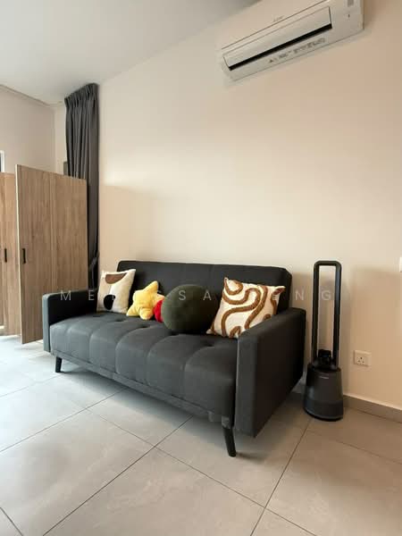 Kondominium untuk Dijual di D'Ivo - Melissa Teng - Living Room - PropertyGuru.com.my