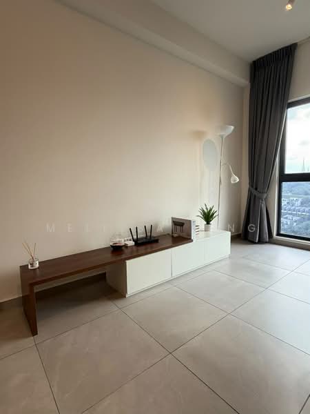 Kondominium untuk Dijual di D'Ivo - Melissa Teng - Living Room - PropertyGuru.com.my