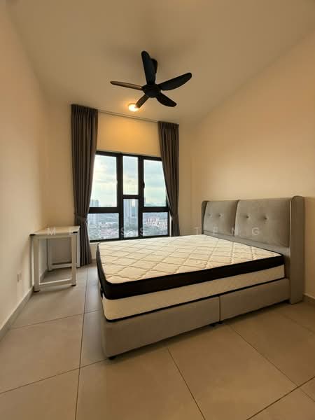 Kondominium untuk Dijual di D'Ivo - Melissa Teng - Bedroom - PropertyGuru.com.my