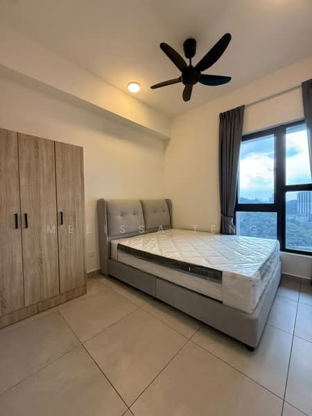 Kondominium untuk Dijual di D'Ivo - Melissa Teng - Bedroom - PropertyGuru.com.my