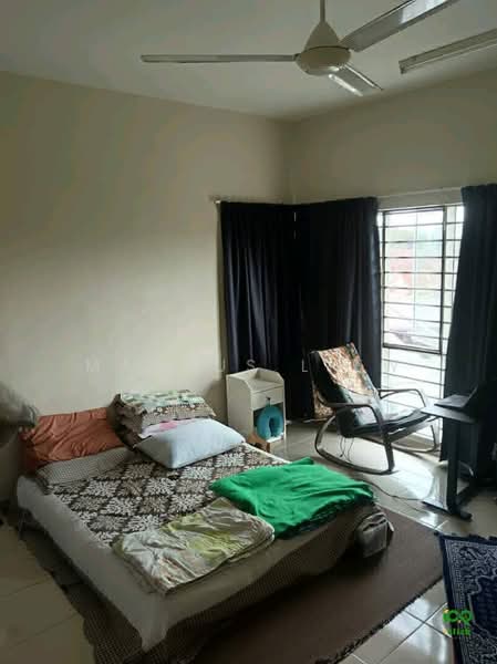 Kondominium untuk Dijual di The iResidence - Marcus Liew - PropertyGuru.com.my