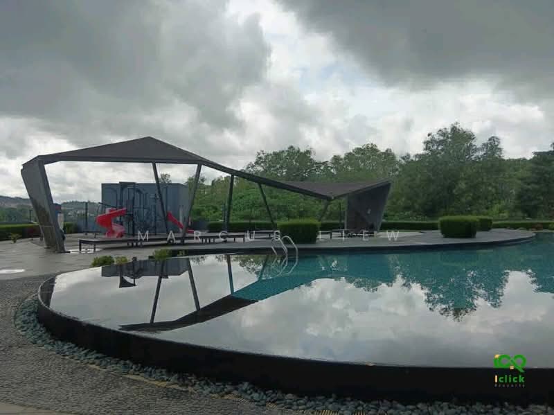 Kondominium untuk Dijual di The iResidence - Marcus Liew - PropertyGuru.com.my