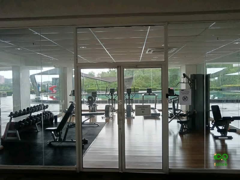 Kondominium untuk Dijual di The iResidence - Marcus Liew - PropertyGuru.com.my