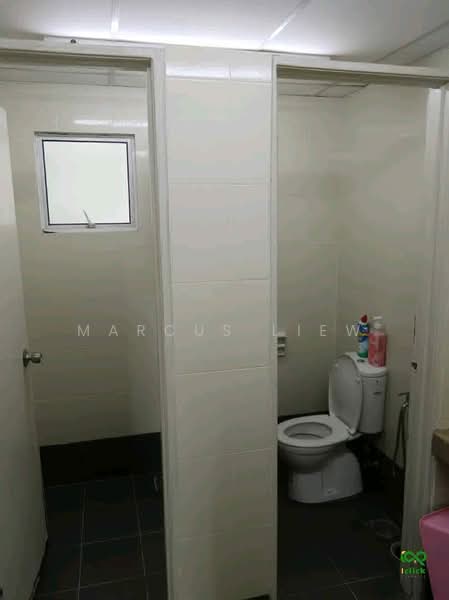 Kondominium untuk Dijual di The iResidence - Marcus Liew - PropertyGuru.com.my