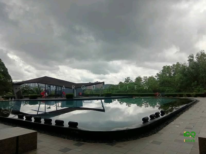 Kondominium untuk Dijual di The iResidence - Marcus Liew - PropertyGuru.com.my