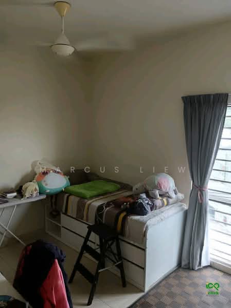 Kondominium untuk Dijual di The iResidence - Marcus Liew - PropertyGuru.com.my
