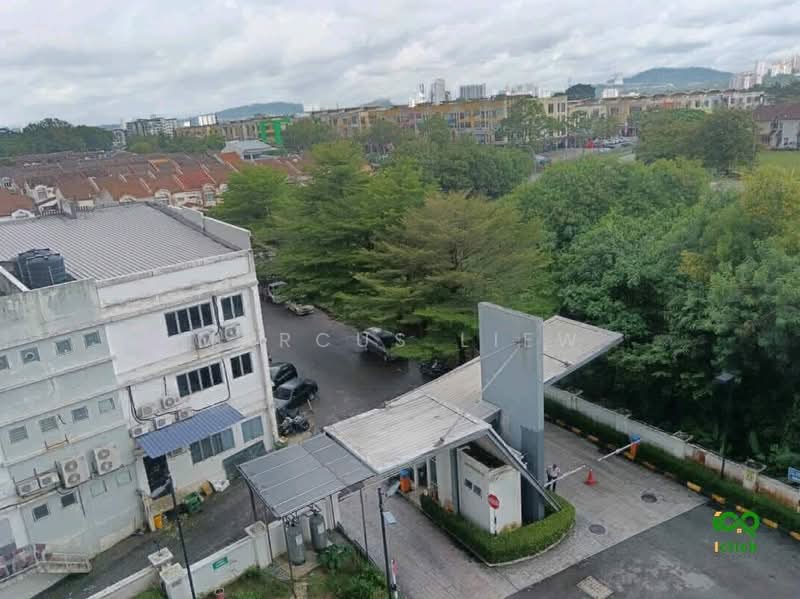 Kondominium untuk Dijual di The iResidence - Marcus Liew - PropertyGuru.com.my