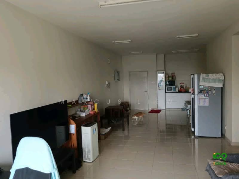 Kondominium untuk Dijual di The iResidence - Marcus Liew - PropertyGuru.com.my