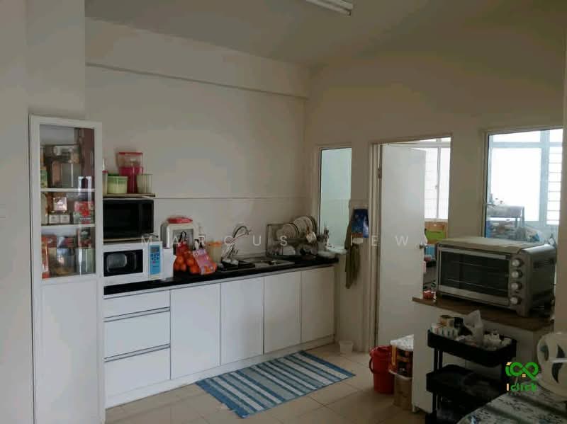 Kondominium untuk Dijual di The iResidence - Marcus Liew - PropertyGuru.com.my