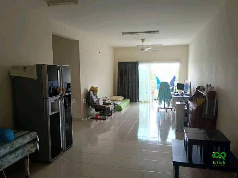 Kondominium untuk Dijual di The iResidence - Marcus Liew - PropertyGuru.com.my