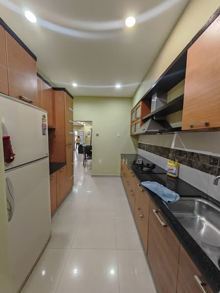 Rumah Teres 2 Tingkat untuk Disewa di Taman Saujana Permai (Bukit Mertajam) - Jay Ng - PropertyGuru.com.my