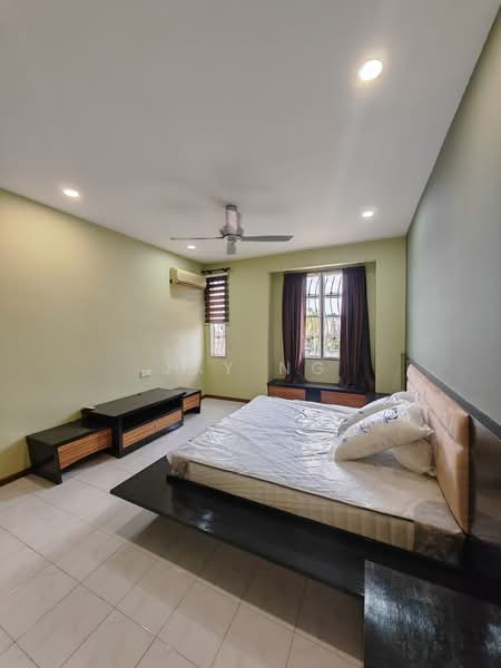 Rumah Teres 2 Tingkat untuk Disewa di Taman Saujana Permai (Bukit Mertajam) - Jay Ng - PropertyGuru.com.my