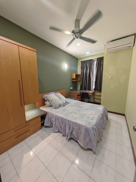 Rumah Teres 2 Tingkat untuk Disewa di Taman Saujana Permai (Bukit Mertajam) - Jay Ng - PropertyGuru.com.my