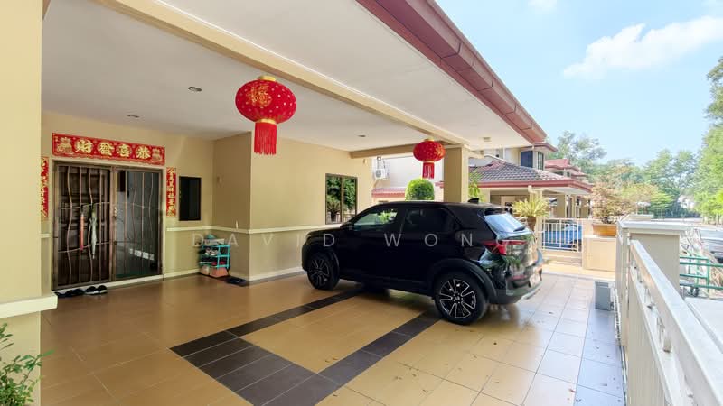 Semi-Detached House for Sale in Ipoh (Perak) - David Wong - Exterior - PropertyGuru.com.my