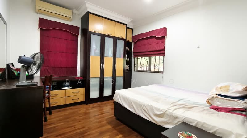 Semi-Detached House for Sale in Ipoh (Perak) - David Wong - Bedroom - PropertyGuru.com.my