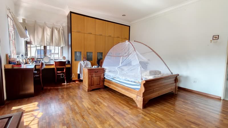 Semi-Detached House for Sale in Ipoh (Perak) - David Wong - Bedroom - PropertyGuru.com.my