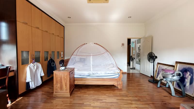 Semi-Detached House for Sale in Ipoh (Perak) - David Wong - Bedroom - PropertyGuru.com.my