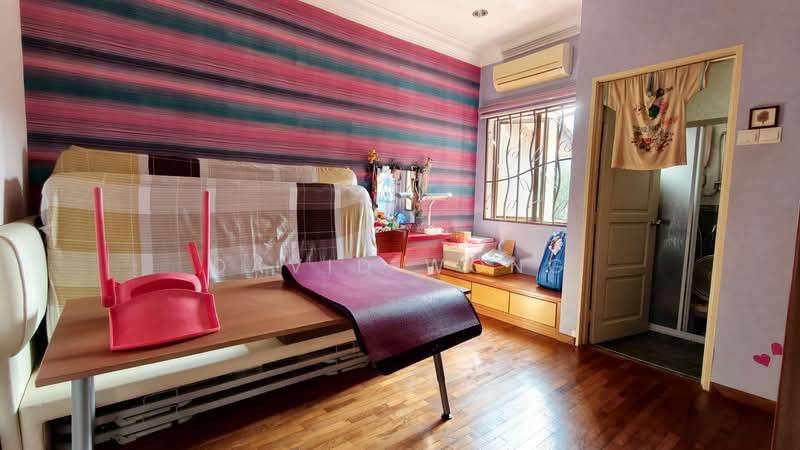 Semi-Detached House for Sale in Ipoh (Perak) - David Wong - Interior - PropertyGuru.com.my