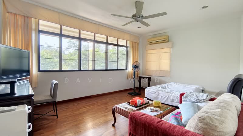Semi-Detached House for Sale in Ipoh (Perak) - David Wong - Living Room - PropertyGuru.com.my
