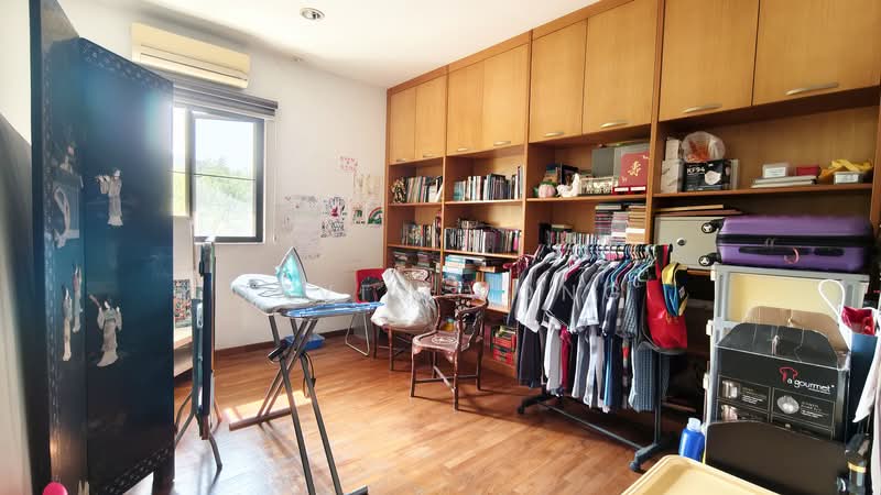 Semi-Detached House for Sale in Ipoh (Perak) - David Wong - Interior - PropertyGuru.com.my