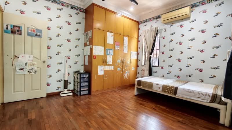 Semi-Detached House for Sale in Ipoh (Perak) - David Wong - Bedroom - PropertyGuru.com.my