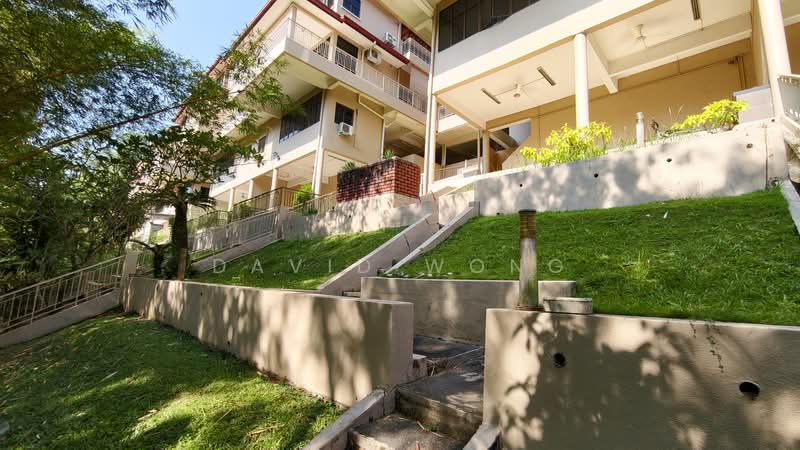 Semi-Detached House for Sale in Ipoh (Perak) - David Wong - Exterior - PropertyGuru.com.my