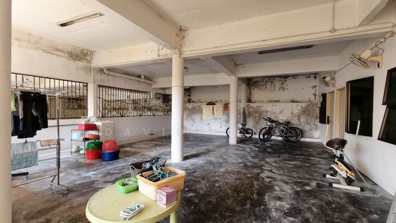 Semi-Detached House for Sale in Ipoh (Perak) - David Wong - Interior - PropertyGuru.com.my