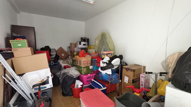 Semi-Detached House for Sale in Ipoh (Perak) - David Wong - Interior - PropertyGuru.com.my