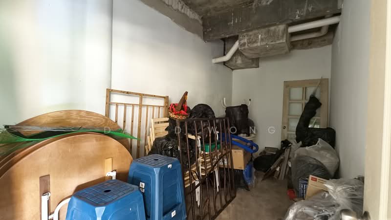 Semi-Detached House for Sale in Ipoh (Perak) - David Wong - Interior - PropertyGuru.com.my