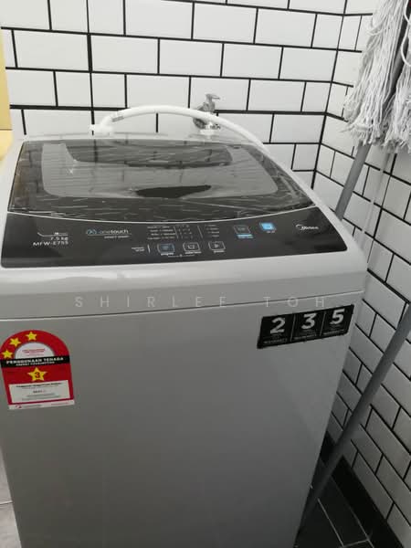 Service Residence for Rent at BSP 21 - Shirlee Toh - PropertyGuru.com.my