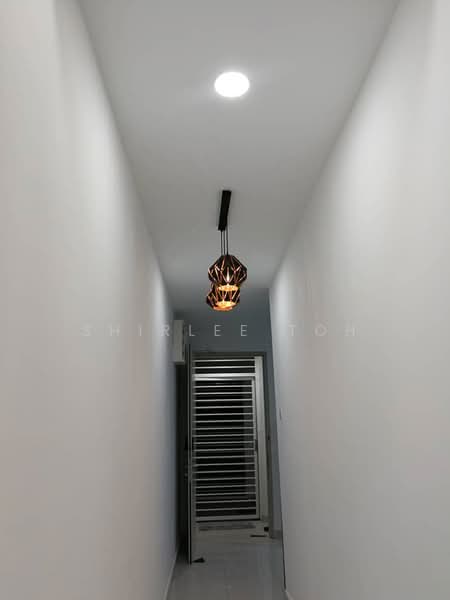 Service Residence for Rent at BSP 21 - Shirlee Toh - Corridor - PropertyGuru.com.my