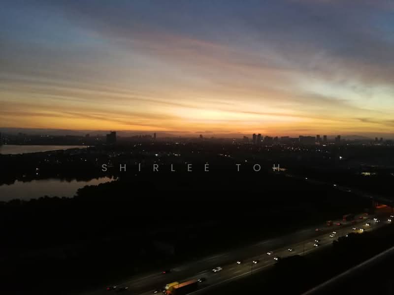 Service Residence for Rent at BSP 21 - Shirlee Toh - View - PropertyGuru.com.my