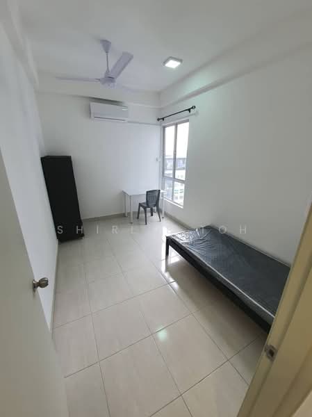 Service Residence for Rent at BSP 21 - Shirlee Toh - Bedroom - PropertyGuru.com.my