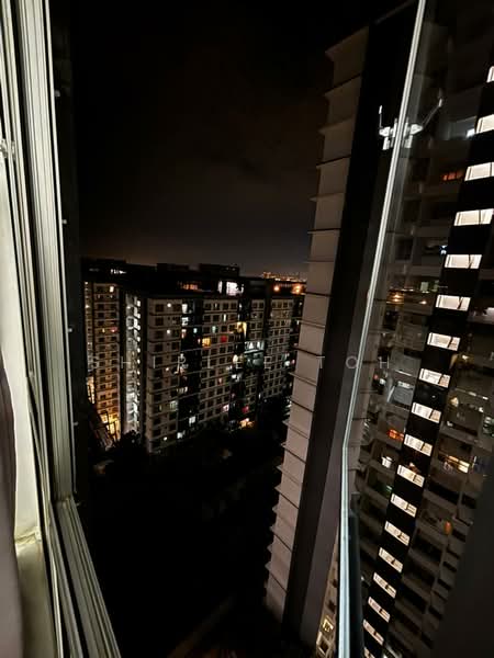 Service Residence for Rent at BSP 21 - Shirlee Toh - Exterior - PropertyGuru.com.my