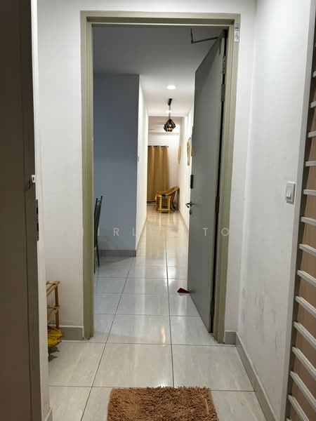 Service Residence for Rent at BSP 21 - Shirlee Toh - Entrance - PropertyGuru.com.my